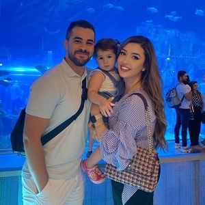 Meet your Posher, Haneen